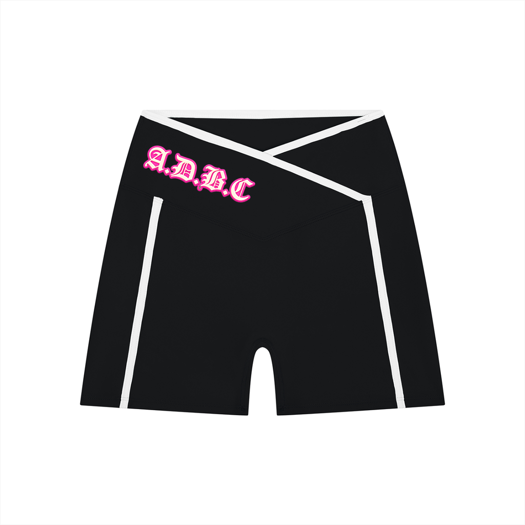 Performance Yoga Shorts