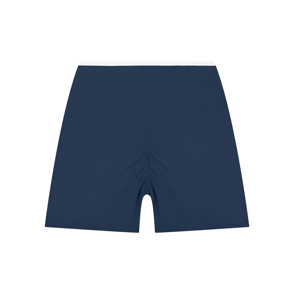 Performance Yoga Shorts