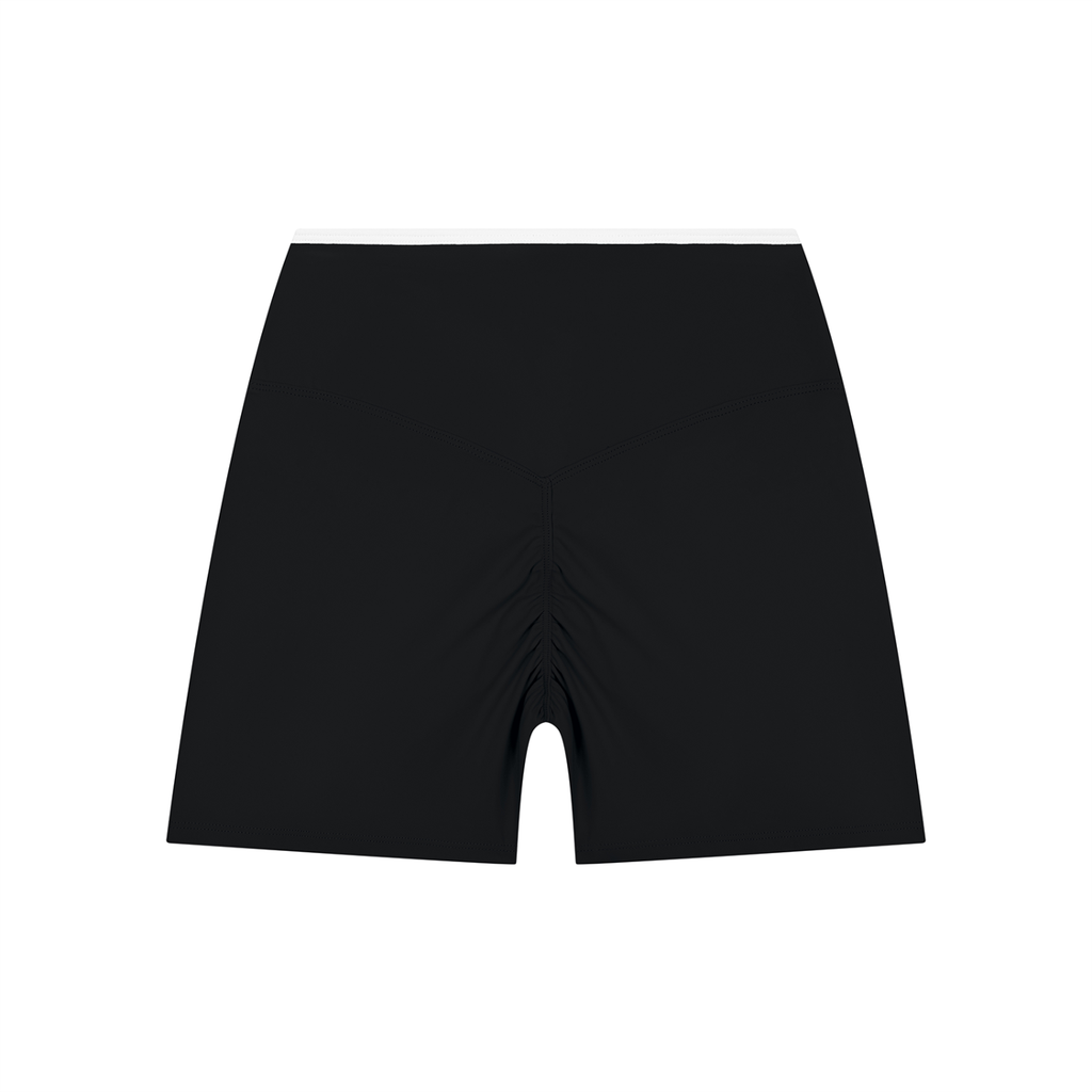 Performance Yoga Shorts