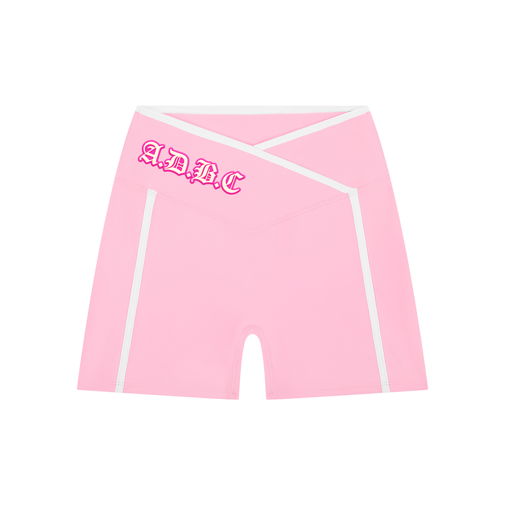 Performance Yoga Shorts