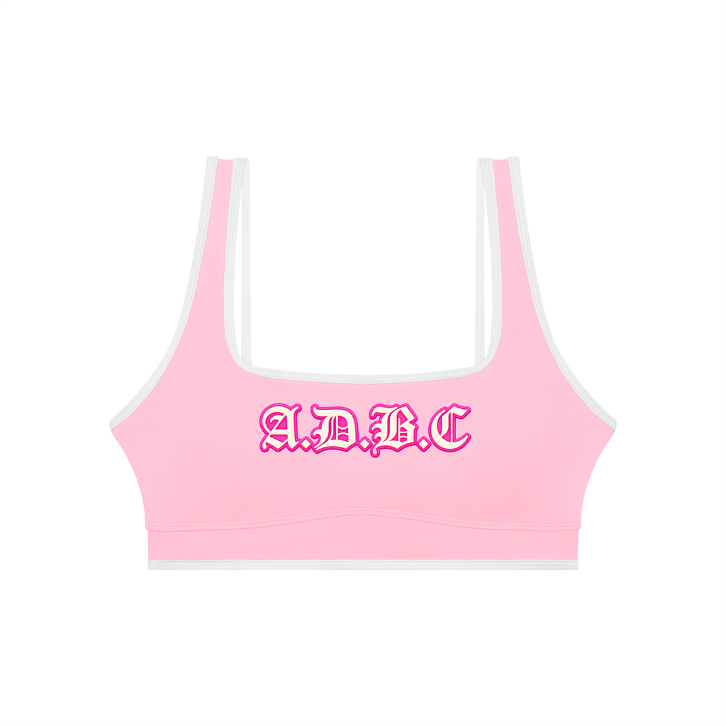 Performance Yoga Tank Top
