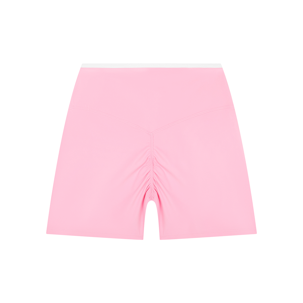 Performance Yoga Shorts