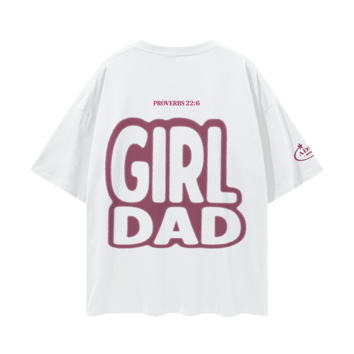 “Girl Dad” Tee