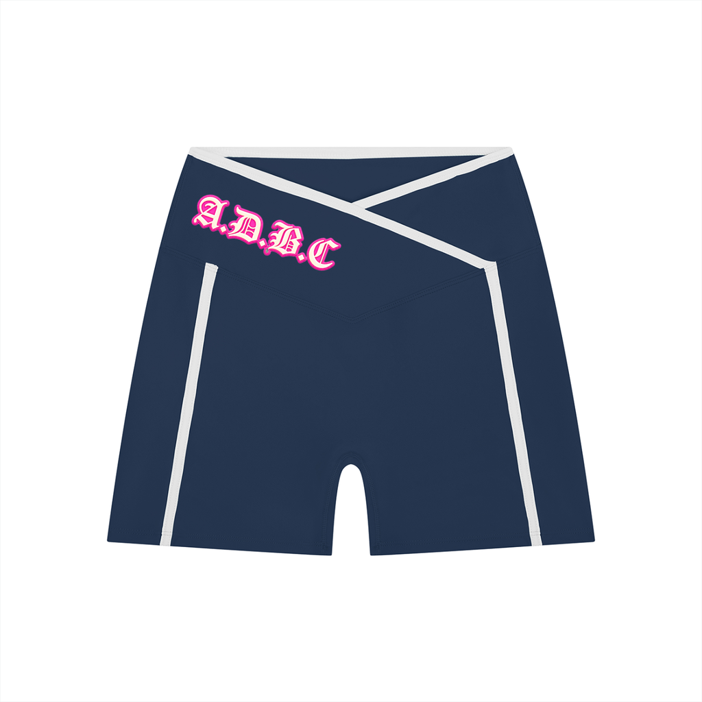 Performance Yoga Shorts