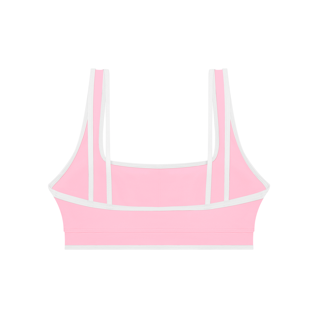 Performance Yoga Tank Top
