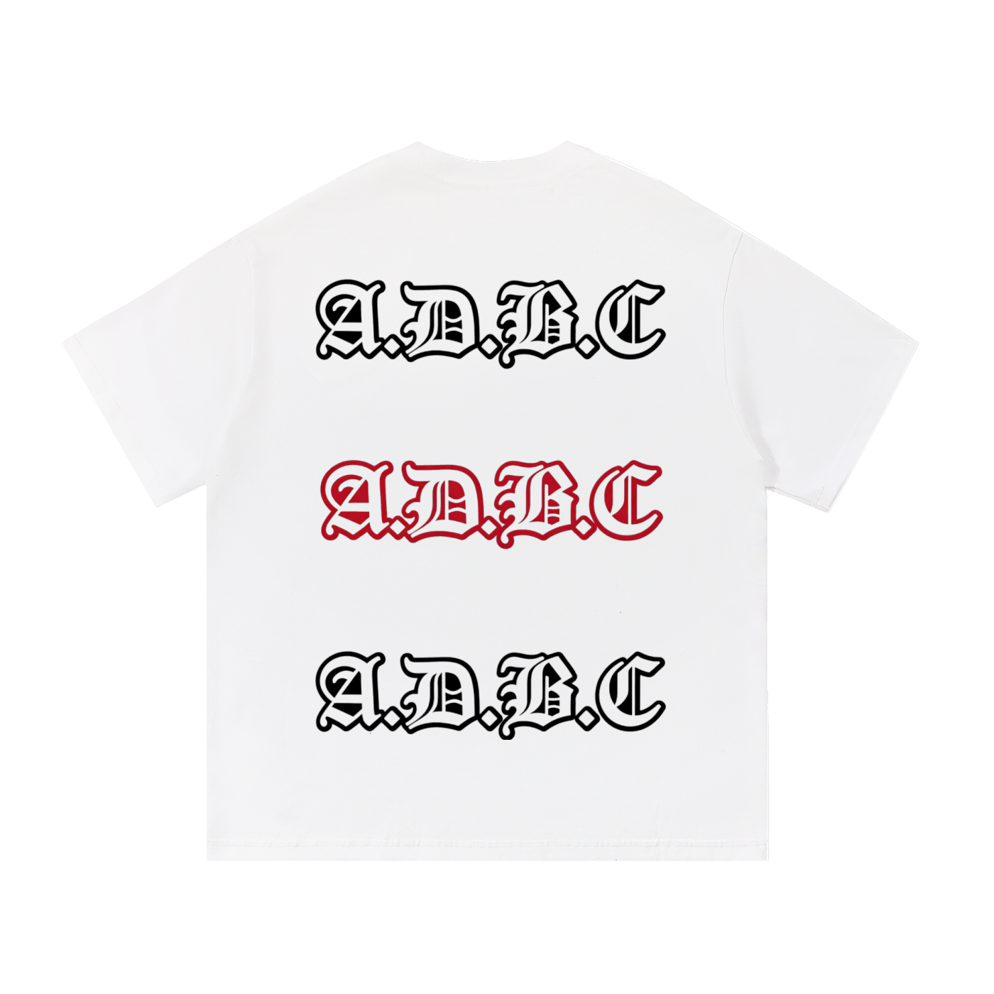 Strong “Love” Tee