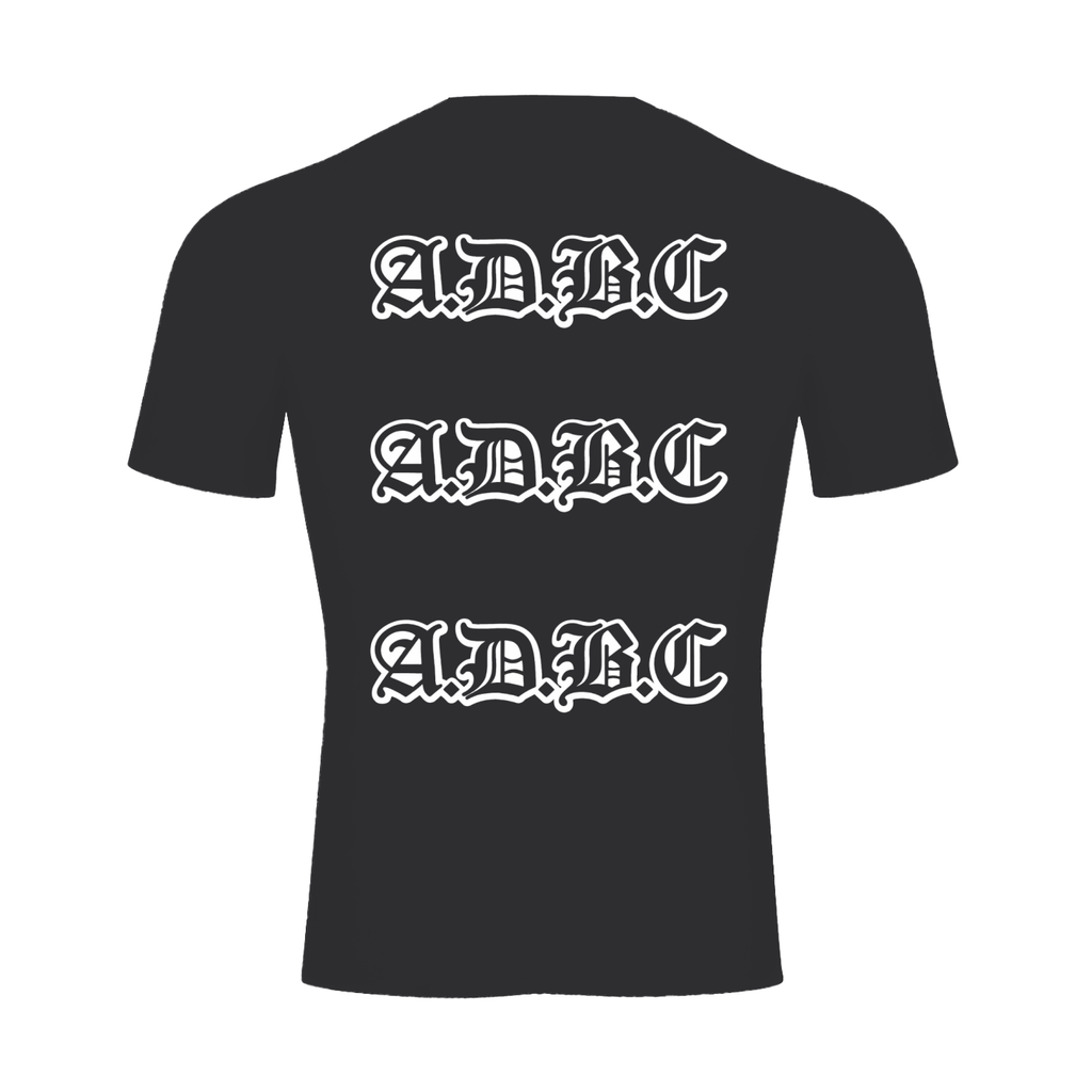 Performance Short Sleeve T-Shirt