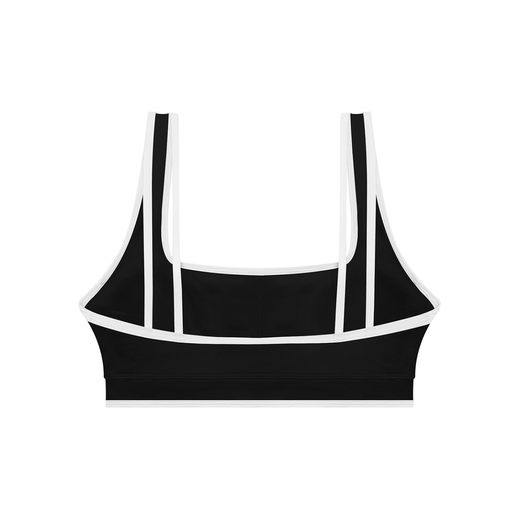 Performance Yoga Tank Top