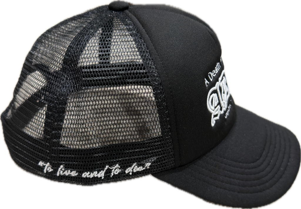 Trucker Cap