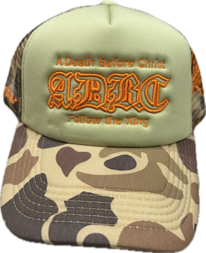 Trucker Cap