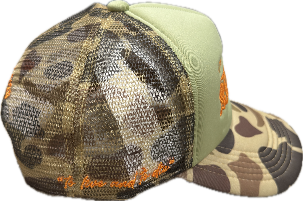 Trucker Cap