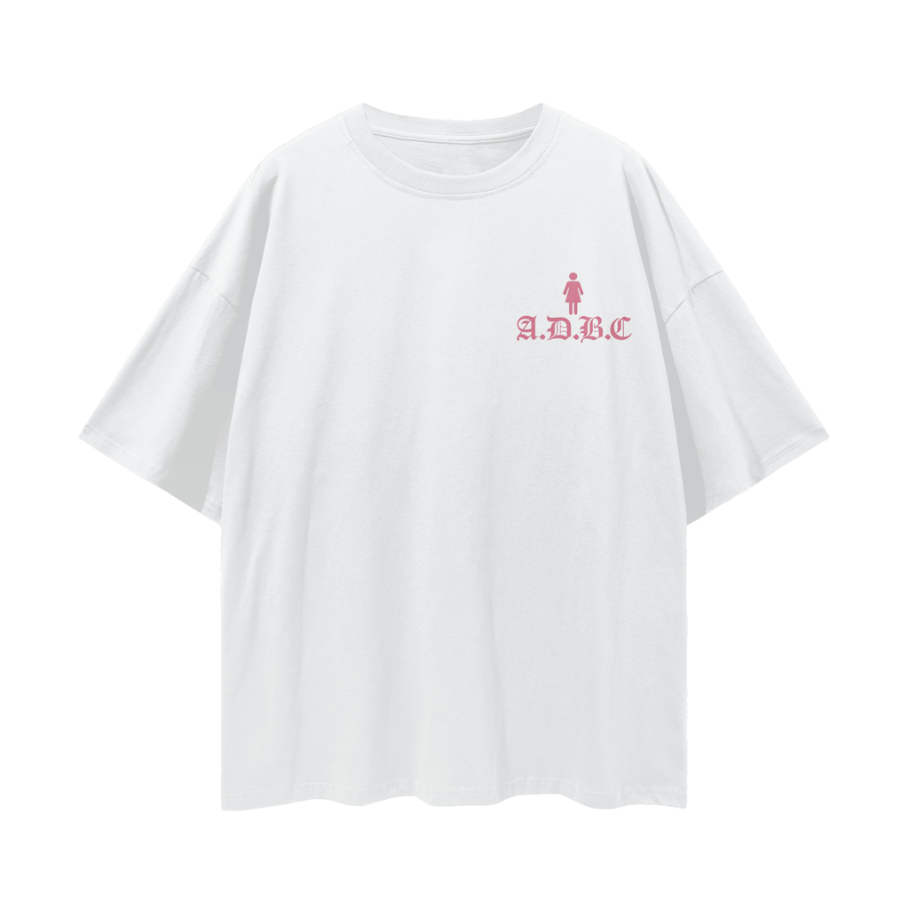PROTECT : “GIRL DAD” TEE